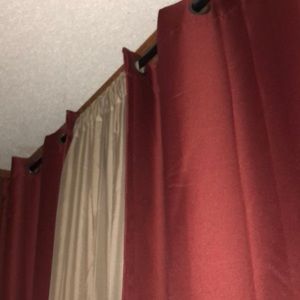 Curtains